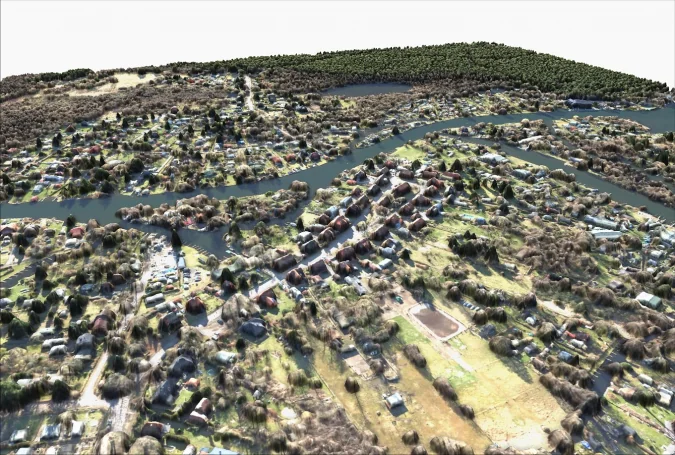 OpenMAPs